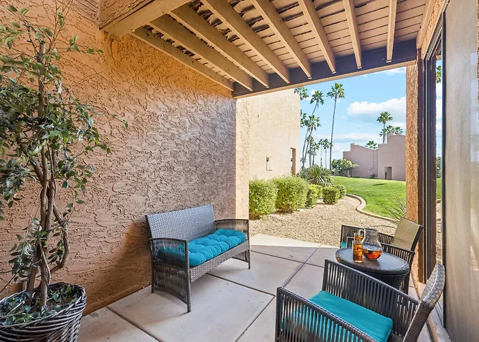 Mccormick Ranch Maravilloso Scottsdale