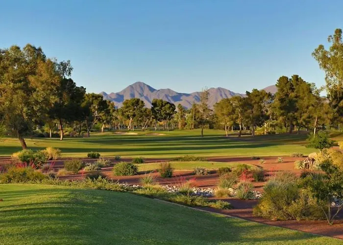Mccormick Ranch Maravilloso Scottsdale